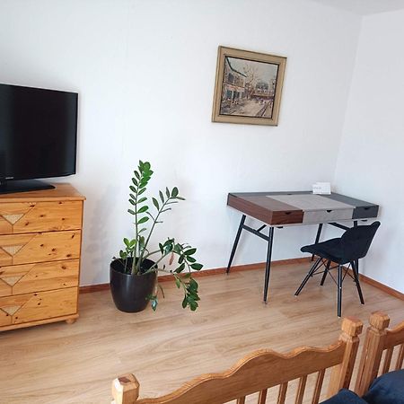 Apartament Lesny Supraśl Dış mekan fotoğraf