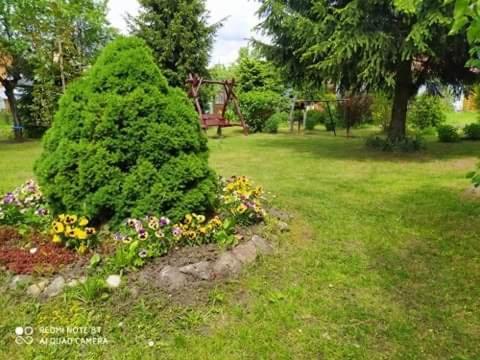 Apartament Lesny Supraśl Dış mekan fotoğraf