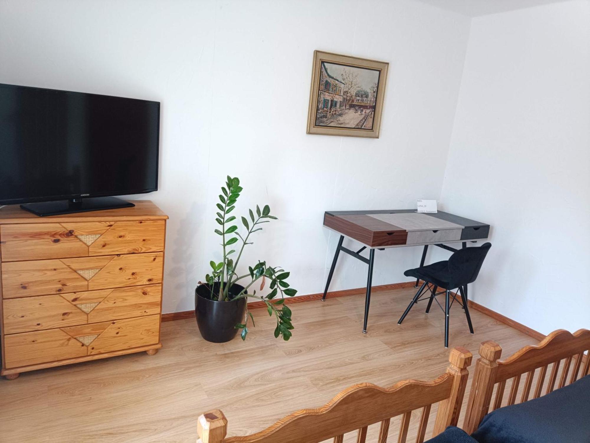 Apartament Lesny Supraśl Dış mekan fotoğraf